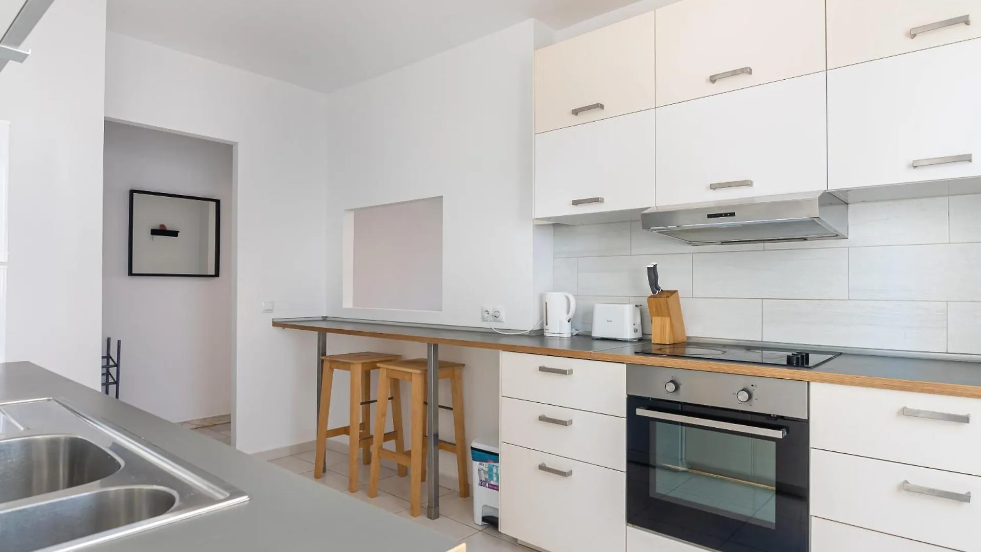 Casa Rincon Del Mar Apartment Sitio de Calahonda 0*,  Spain