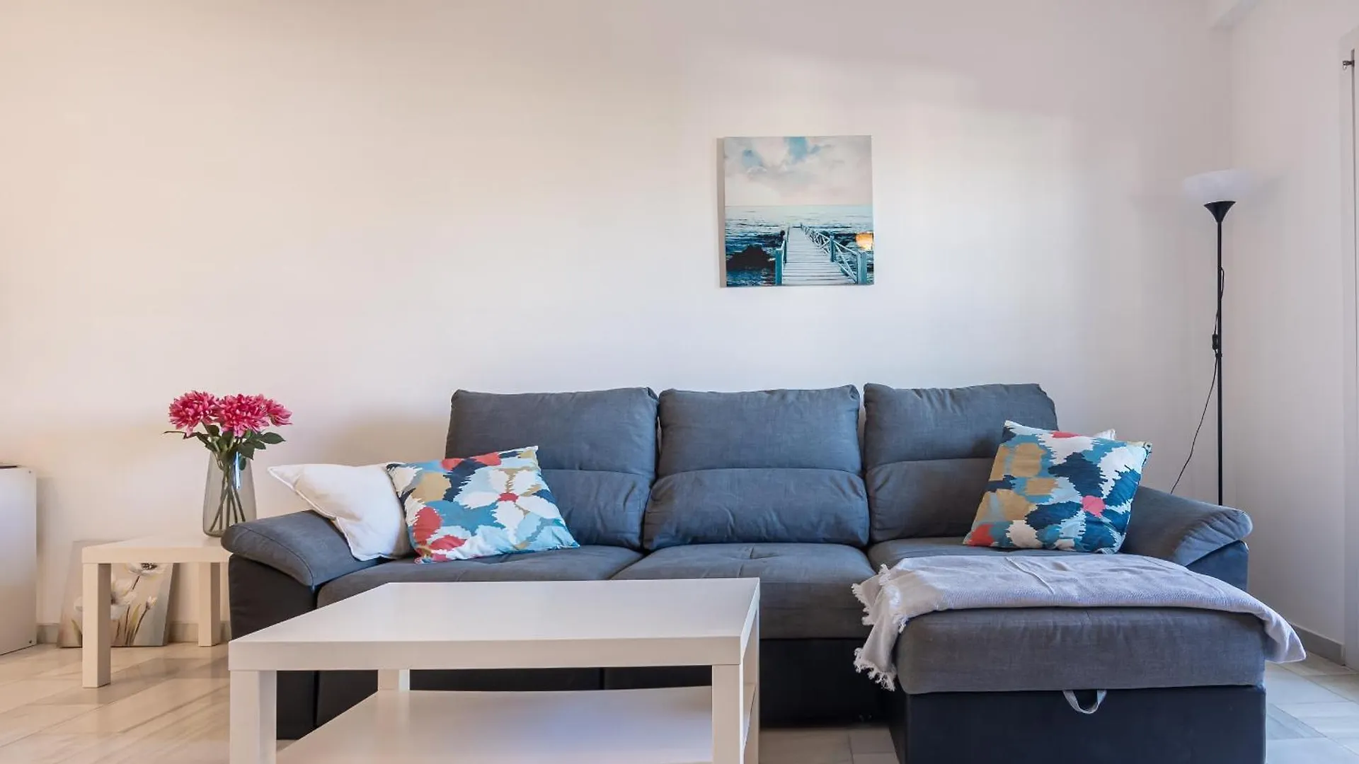 Casa Rincon Del Mar Apartment Sitio de Calahonda