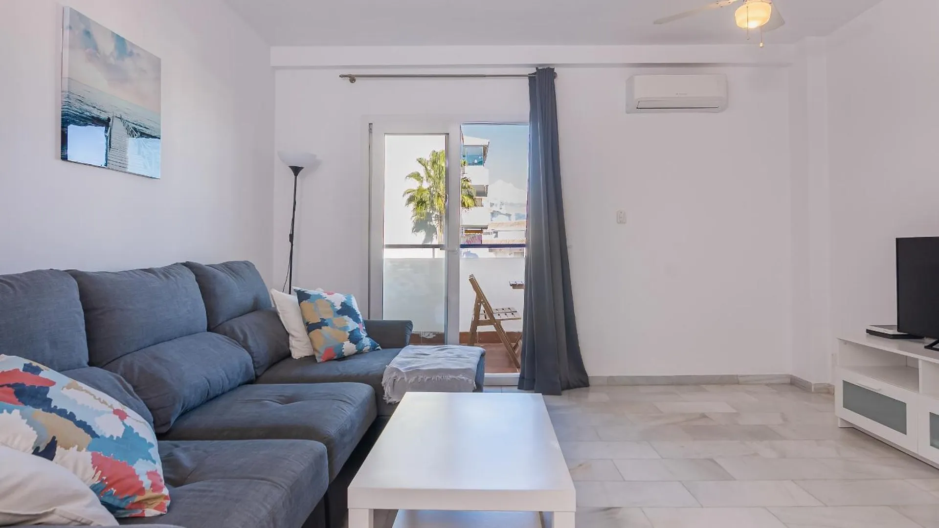 Casa Rincon Del Mar Apartment Sitio de Calahonda 0*,